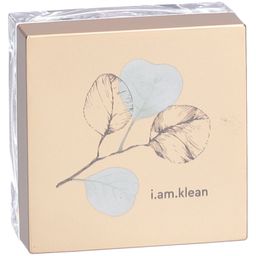 i.am.klean Loose Mineral Blush Perfect Pink 1