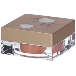 i.am.klean Loose Mineral Blush Pretty Peach 2