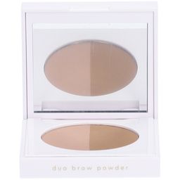 i.am.klean Duo Brow Powder Light to Medium