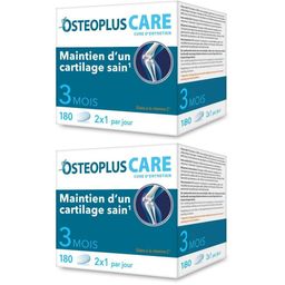 Osteoplus Care | Cartilage, articulations et os en bonne santé