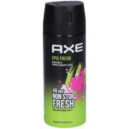 Axe Epic Fresh Déodorant Spray 48h Grapefruit & Tropical Pineapple