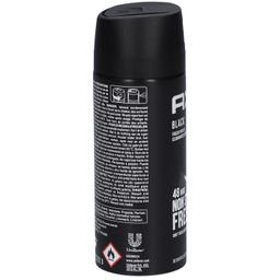Axe Black Déodorant Spray 48h Frozen Pear & Cedarwood