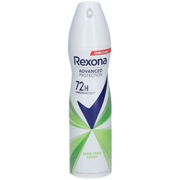 Rexona Advanced Protection Aloe Vera Anti-Perspirant Déodorant Spray 72h
