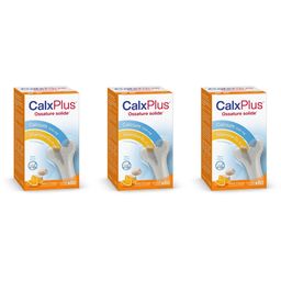 CalxPlus Orange TRIO | Calcium | Os