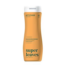 Attitude Super Leaves Shampooing Volume et Brillance 473 ml shampoing