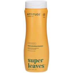 Attitude Super Leaves Volume- en Glansshampoo