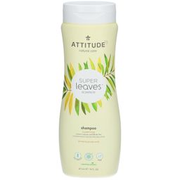 Attitude Super Leaves Verhelderende Shampoo
