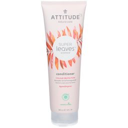 Attitude Super Leaves Kleurbeschermende Conditioner