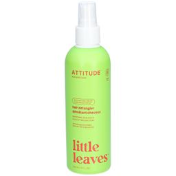 Attitude Little Leaves Hair Detangler Watermeloen & Kokos