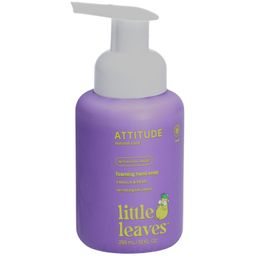 Attitude Little Leaves Schuimende Handzeep Vanille & Peer