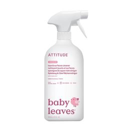 Attitude Little Ones Nettoyant Jouets et Surfaces