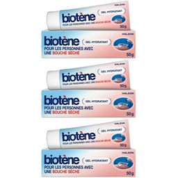 Biotène Oralbalance Gel hydratant