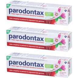 Parodontax Herbal Fresh