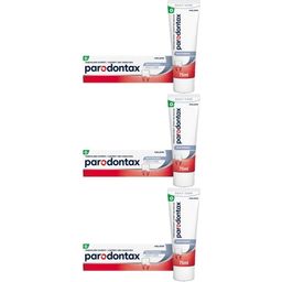 PARODONTAX Dentifrice blanchissant