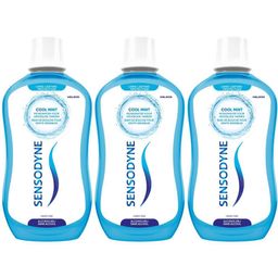 Sensodyne® Fresh & Cool Mondwater