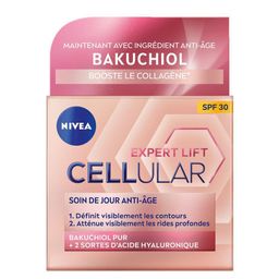 Nivea Cellular Expert Lift Soin de Jour Anti-Âge SPF30