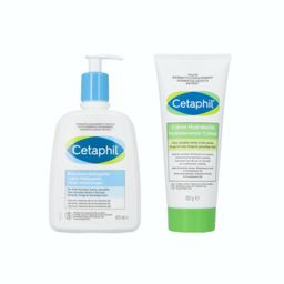 Cetaphil® Droge en Gevoelige Huid Set