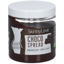 SkinnyLove Spread Chocopasta Bio