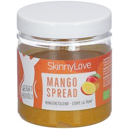SkinnyLove Spread Mango Bio