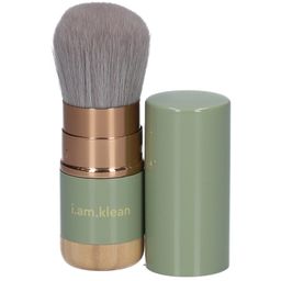 i.am.klean Retractable Kabuki