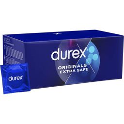 Durex Originals Extra Safe Condooms