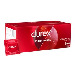 Durex Thin Feel Condooms