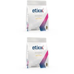 Boisson isotonique Etixx Orange - Mangue