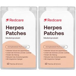 Redcare Herpes Patches