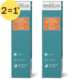 Remescar Vitamine C Serum | 2=1*