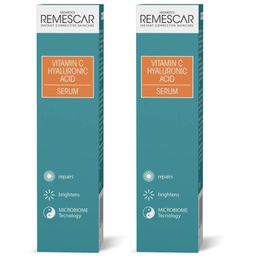 Remescar Vitamine C Serum