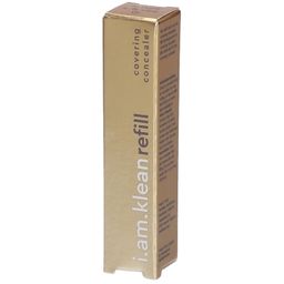 i.am.klean Covering Concealer Refill 1.0