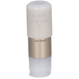 i.am.klean Refillable Lipstick Deep Purple