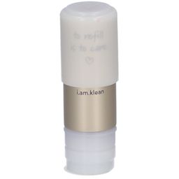 i.am.klean Refillable Lipstick Crimson