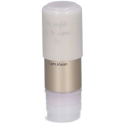 i.am.klean Refillable Lipstick Poppy