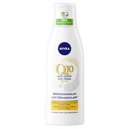 Nivea Q10 Power Anti-Rides Lait Démaquillant