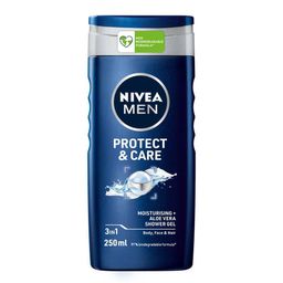 Nivea Men Protect & Care 3-in-1 Douchegel