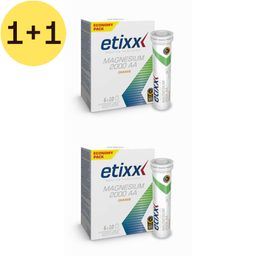 Etixx Magnésium 2000 AA | 1+1 GRATUIT