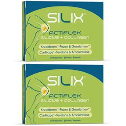Silix Actiflex | Cartilage, Tendons & Articulations | Silicium et Collagène