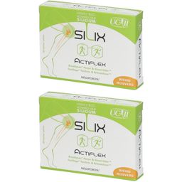 Silix Actiflex | Cartilage, Tendons & Articulations | Silicium et Collagène