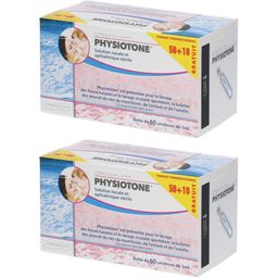 Credophar Physiotone  | Fysiologische neusreiniging | geschikt voor baby’s