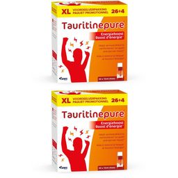 Tauritinepure Magnesium