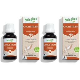 HerbalGem Cholestegem Bio