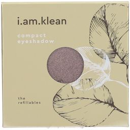 i.am.klean Compact Mineral Eyeshadow Gravel