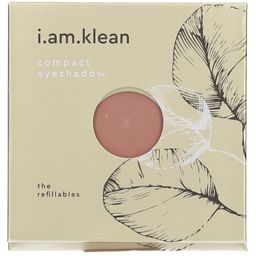 i.am.klean Compact Mineral Eyeshadow Oak