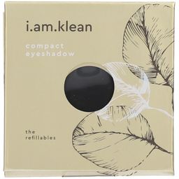 i.am.klean Compact Mineral Eyeshadow Onyx