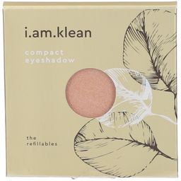 i.am.klean Compact Mineral Eyeshadow Opal