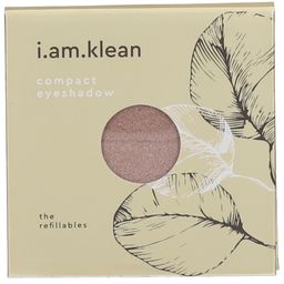 i.am.klean Compact Mineral Eyeshadow Pebble