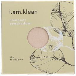 i.am.klean Compact Mineral Eyeshadow Quartz