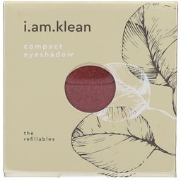 i.am.klean Compact Mineral Eyeshadow Ruby