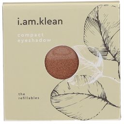 i.am.klean Compact Mineral Eyeshadow Sahara
